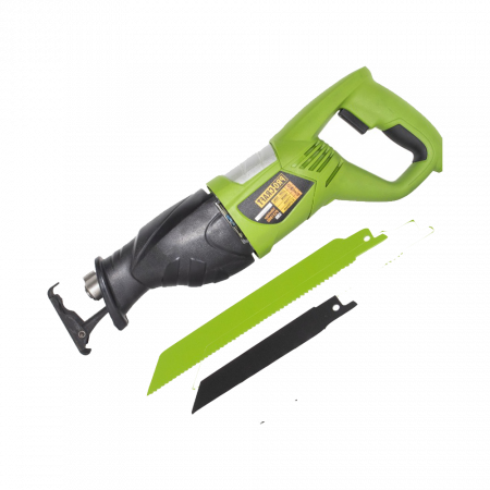 Fierastrau tip sabie Procraft PSS1800, 1800 W, 115 mm [4]