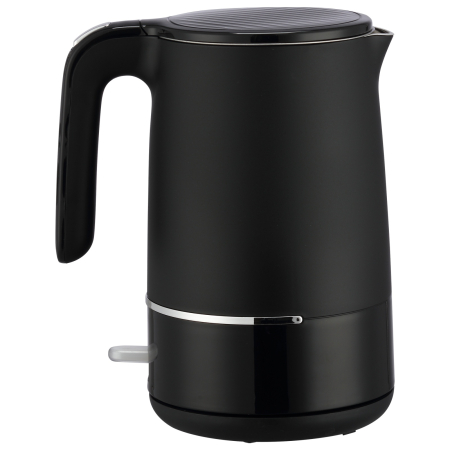 Fierbator electric BoHM HOME BKP220B15, 1850-2200 W, 1,5 L, interior din otel inoxidabil, oprire automata [4]