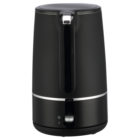 Fierbator electric BoHM HOME BKP220B15, 1850-2200 W, 1,5 L, interior din otel inoxidabil, oprire automata [2]