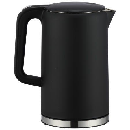 Fierbator electric BoHM HOME BKPD220B17, 1850-2200 W, 1,7 L, temperatura reglabila 40-100°C, ecran tactil, mentinere la cald [3]