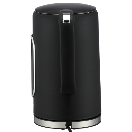 Fierbator electric BoHM HOME BKPD220B17, 1850-2200 W, 1,7 L, temperatura reglabila 40-100°C, ecran tactil, mentinere la cald [4]