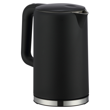 Fierbator electric BoHM HOME BKPD220B17, 1850-2200 W, 1,7 L, temperatura reglabila 40-100°C, ecran tactil, mentinere la cald [6]