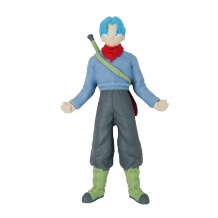 Jucarii, Copii & Bebe - Figurina Monster Flex Dragon Ball Z, Future Trunks