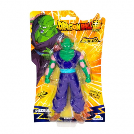 Figurina Monster Flex Dragon Ball Z,  Piccolo [1]