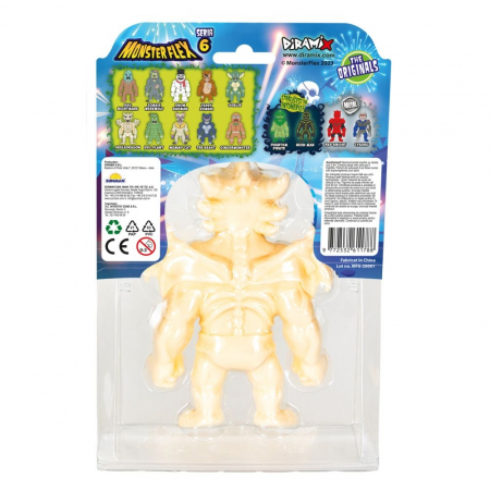 Figurina Monster Flex, S6, Skeledragon [2]