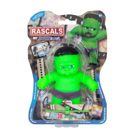 Figurina Rascals - Monstru care se intinde - Francy, 11 cm [1]