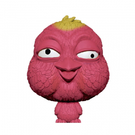 Figurina, Rascals, Monstrulet care isi schimba forma, Angri [1]