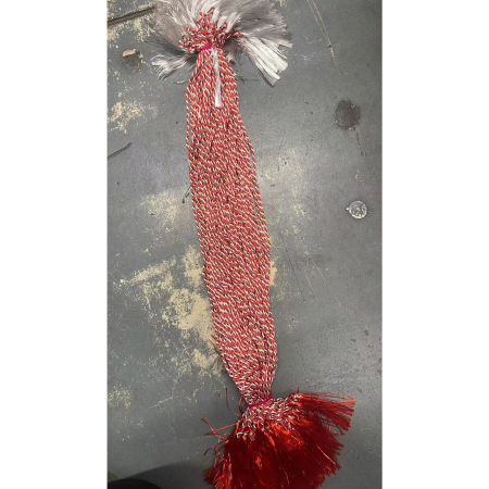 Martisoare Traditionale - Fir Martisor 38 cm, simplu, subtire