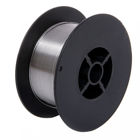 Consumabile pentru sudura - Fir sudura 0.8mm 0.5kg 30m
