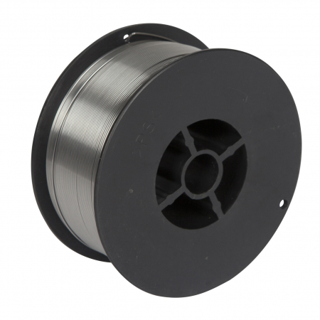 Consumabile pentru sudura - Fir sudura flux 0.8mm 1kg