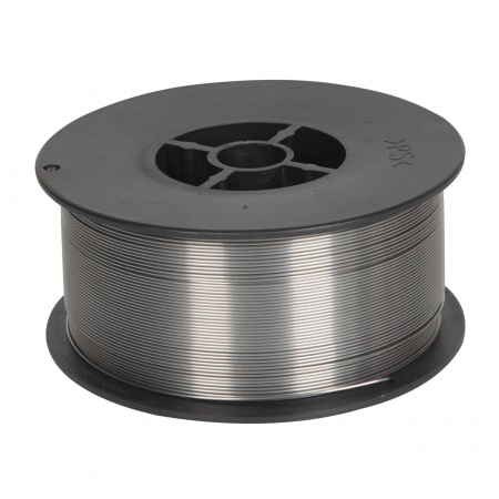 Fir sudura flux 0.8mm 1kg [1]