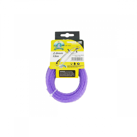 Fir trimer/MTC HELIX 2.4mm x 15m (12 pcs) [2]