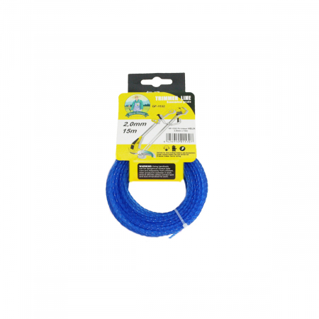 Fir trimer/MTC HELIX 2.7mm x 15m (10 pcs) [3]