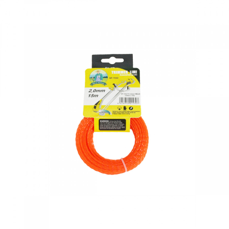 Fir trimer/MTC HELIX 2.7mm x 15m (10 pcs) [1]