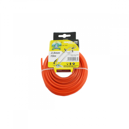 Fir trimer/MTC patrat 3.5mm x 15m (10 pcs) [7]