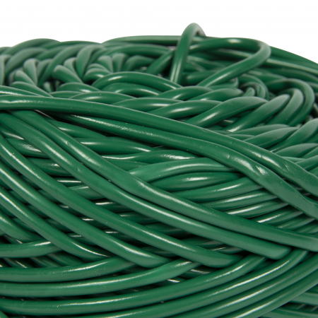 Fir vinil 3mm 1kg 160m pentru legat vie [1]