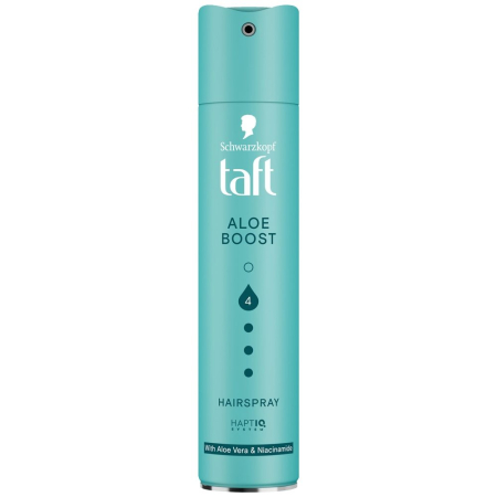 Sub 99 Lei - Fixativ, Taft, Par 250 ml Aloe Boost