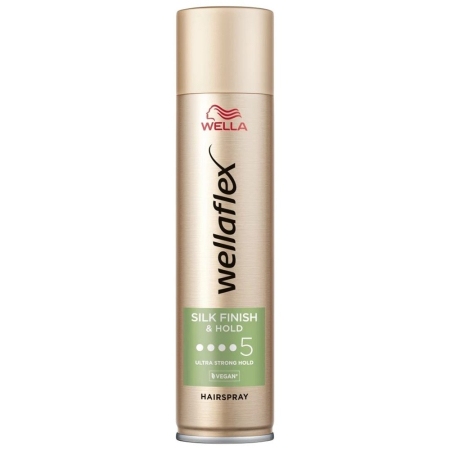 Sub 99 Lei - Fixativ, Wellaflex, Par 250 ml Ultra Strong