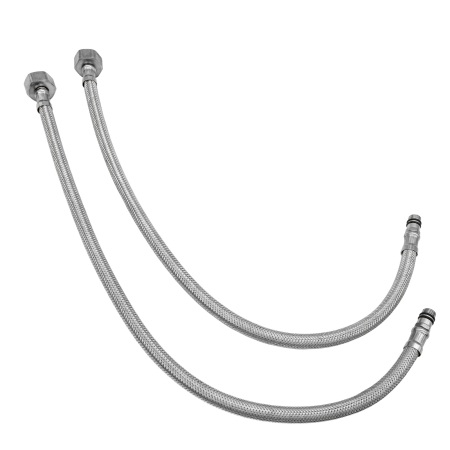 FL UF-MB203ZBG, Baterie bucatarie, zinc, Bej/Crom, FLOW [3]