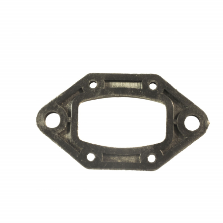 Alte piese pentru drujbe - Flansa plastic carburator atomizor, Elefant - Pachet 10 bucati