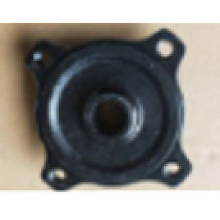 Piese de schimb vehicule electrice - Flansa roată din spate ATV RDB - piesă originală