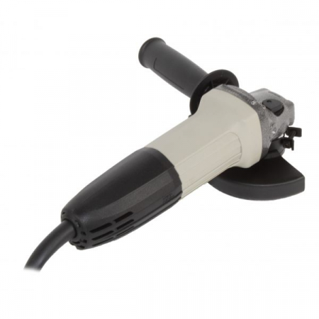 Flex Polizor Unghiular Elprom EMSU 850-125, 850 W, 11000 RPM, 125 mm, Rusia [4]