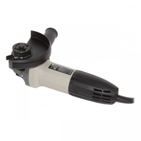 Flex Polizor Unghiular Elprom EMSU 850-125, 850 W, 11000 RPM, 125 mm, Rusia [3]