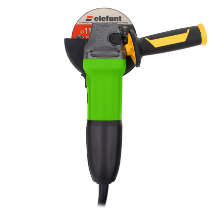 Flex Polizor Unghiular Procraft PW 1100, 1.1 kW, 11000 RPM, 125 mm [2]