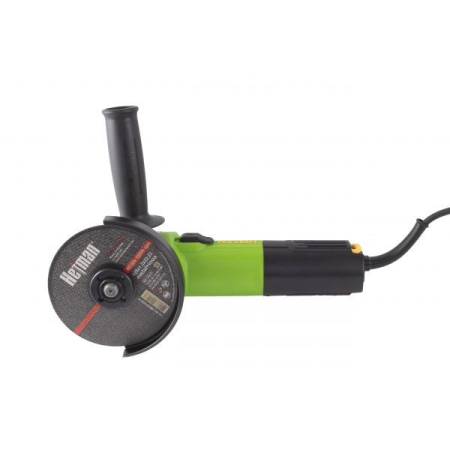 Flex Polizor Unghiular Procraft PW 750, 750 W, 1200 RPM, 125 mm Carbuni [2]