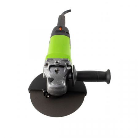 Flex Polizor Unghiular Procraft PW1400ES + VARIATOR, 1.4 kW, 10500 rpm + carbuni rezerva, 180 mm [4]