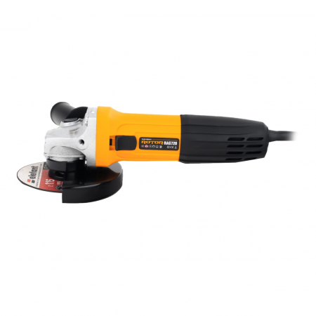Flex Polizor unghiular ROTOR RAG720, 720W , 11000rpm , 125 mm [1]