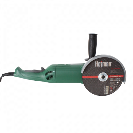 Flex Polizor Unghiular Status SA 180S Italia, 2100 W, 180 mm [6]