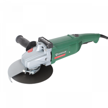 Flex Polizor Unghiular Status SA 180S Italia, 2100 W, 180 mm [0]