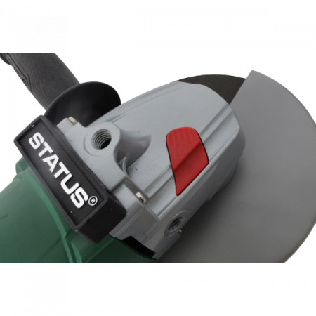 Flex Polizor Unghiular Status SA 180S Italia, 2100 W, 180 mm [4]