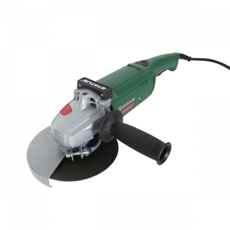 Flex Polizor Unghiular Status SA 180S Italia, 2100 W, 180 mm [1]