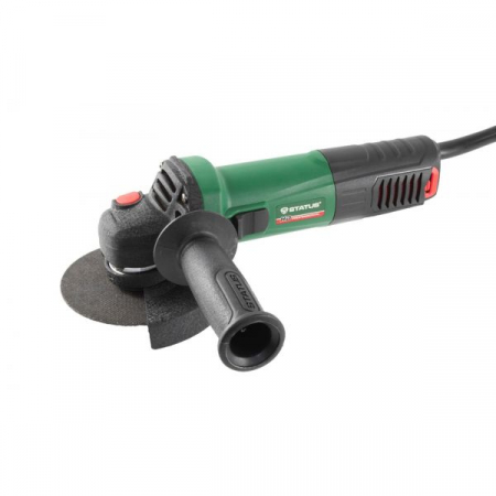 Flex Polizor Unghiular Status SH 115L Italia, 800 W, 115 mm [0]