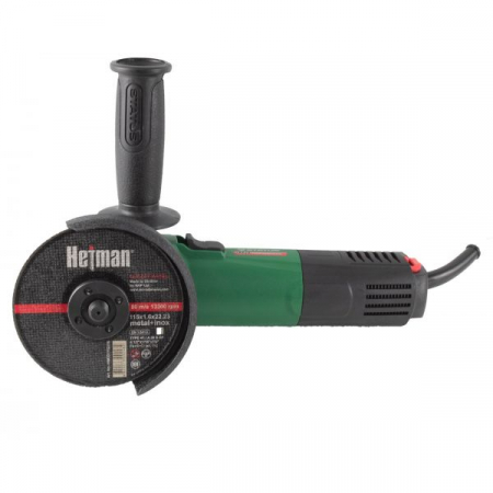 Flex Polizor Unghiular Status SH 115L Italia, 800 W, 115 mm [3]