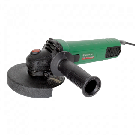 Flex Polizor Unghiular Status SH 125L Italia, 950 W, 125 mm [3]