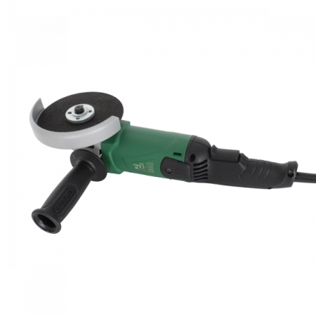 Flex Polizor Unghiular Status SH 125S Italia, 1050 W, 125 mm [5]
