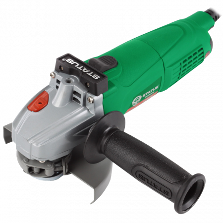 Flex polizor unghiular STATUS SH125CSE, 1300 W, 10000 rpm [0]