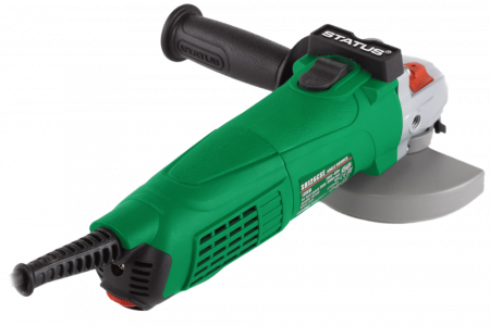 Flex polizor unghiular STATUS SH125CSE, 1300 W, 10000 rpm [1]