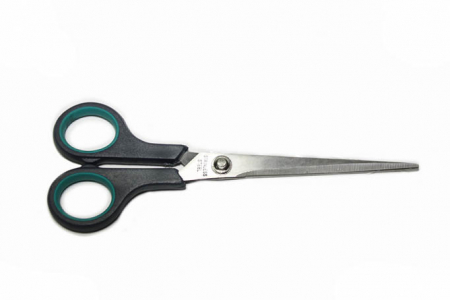 Masini de cusut si accesorii - Foarfec croitorie mic 9005A 5