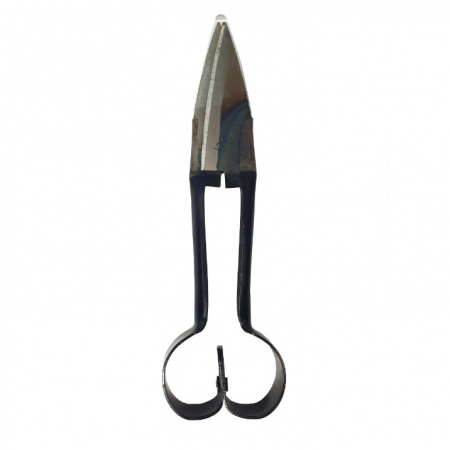 Foarfec de tuns oi, negru, mare MX323, 33 cm [1]