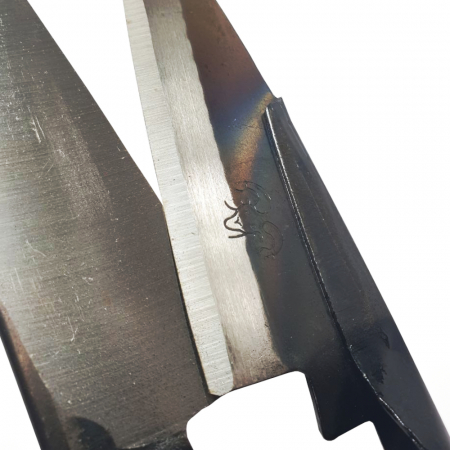 Foarfec de tuns oi , negru, mijlociu MX321, 31 cm [2]