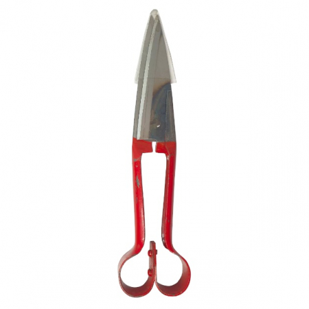 Foarfec de tuns oi, rosu, mare MX322, 33 cm [1]