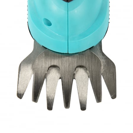 Foarfeca cu acumulator Detoolz 3.6V pentru tuns gazonul/gard viu [12]