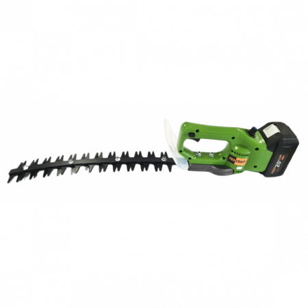 Foarfeca de taiat gard viu cu acumulator si incarcator Procraft PZA20, 20V, 4Ah, 1600 Rpm, cutit dublu [0]
