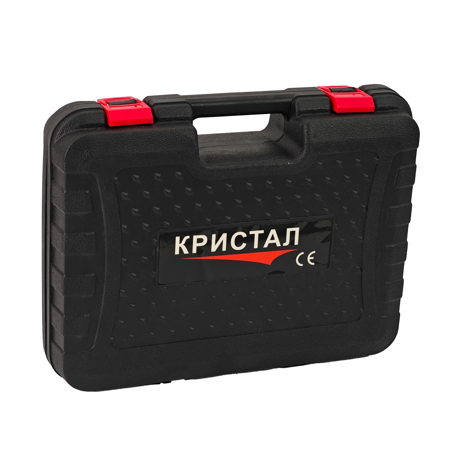 Lichidare Foarfeca electrica DDT-CRISTAL pentru vita de vie si crengi, 2 acumulatori 21 V, 2 Ah, deschidere 30 mm [1]