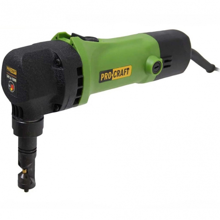 Foarfeca electrica taiat tabla Procraft SM1.6-1000, 500 W, 1.2-2.5 mm [1]