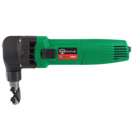 Foarfeca electrica taiat tabla Status NC380, 380 W, 1.2-2 mm [1]